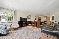 Salle familiale - 