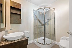 Salle de bains - 