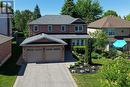 51 Haskell Crescent, Aurora, ON 