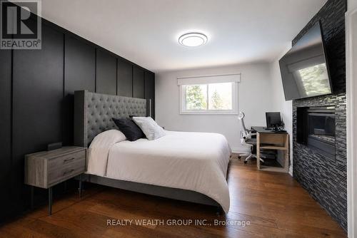51 Haskell Crescent, Aurora, ON 