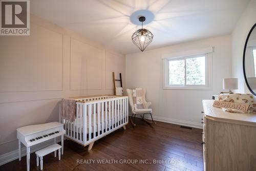 51 Haskell Crescent, Aurora, ON 