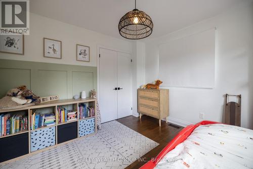 51 Haskell Crescent, Aurora, ON 