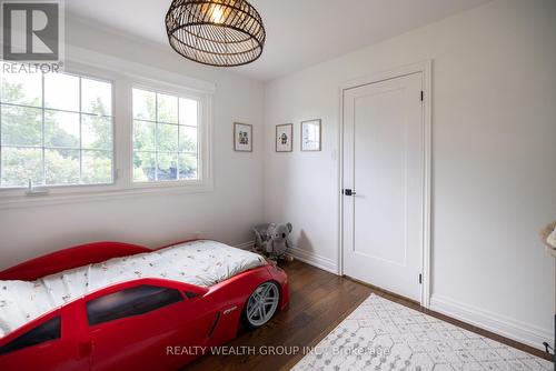 51 Haskell Crescent, Aurora, ON 