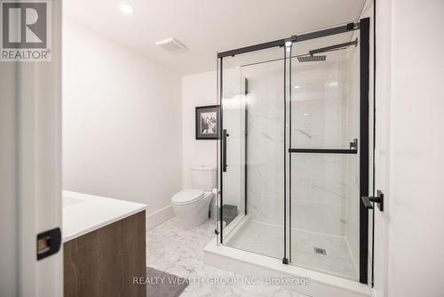 51 Haskell Crescent, Aurora, ON 