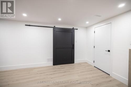 51 Haskell Crescent, Aurora, ON 