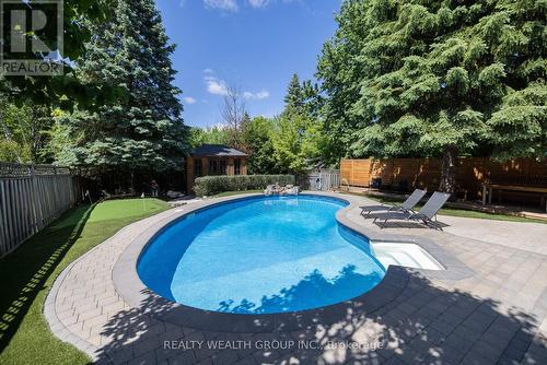 51 Haskell Crescent, Aurora, ON 