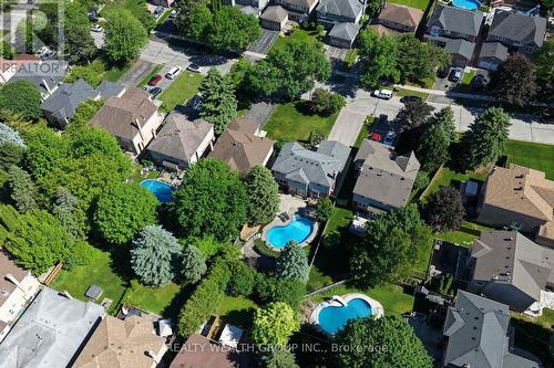 51 Haskell Crescent, Aurora, ON 