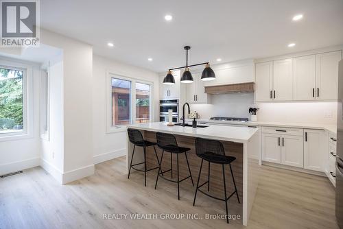 51 Haskell Crescent, Aurora, ON 