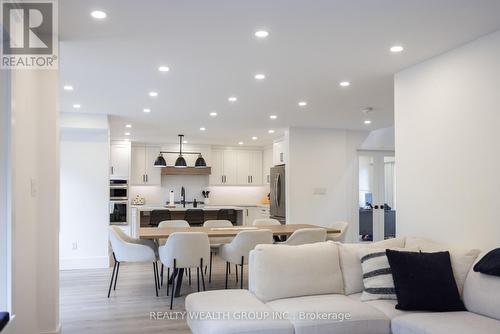 51 Haskell Crescent, Aurora, ON 