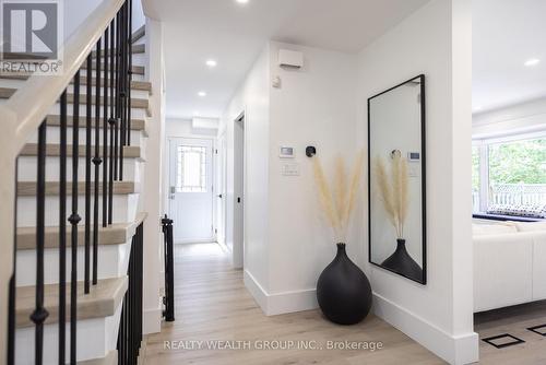 51 Haskell Crescent, Aurora, ON 