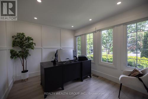 51 Haskell Crescent, Aurora, ON 