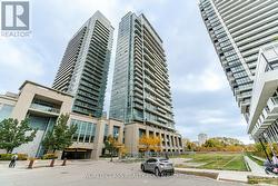 PH 2907 - 155 LEGION ROAD N Toronto, ON M8Y 0A7