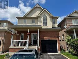 185 FEATHERSTONE ROAD Milton, ON L9T 6B8