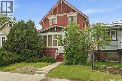 1320 VICTORIA AVENUE  Regina, SK S4P 0P1