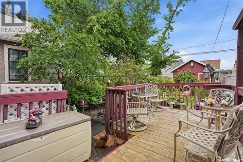 1320 Victoria Avenue, Regina, SK 