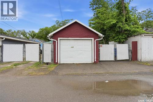 1320 Victoria Avenue, Regina, SK 