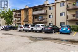 203 365 Kingsmere BOULEVARD  Saskatoon, SK S7J 4J6
