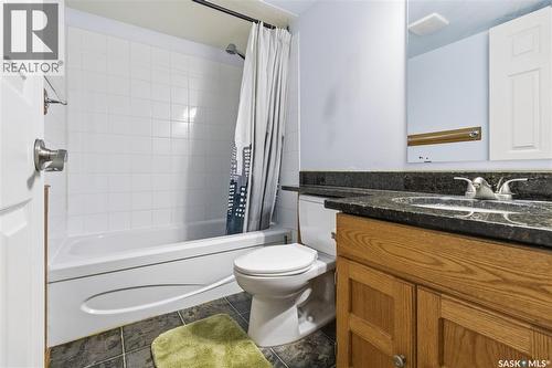 203 365 Kingsmere Boulevard, Saskatoon, SK 