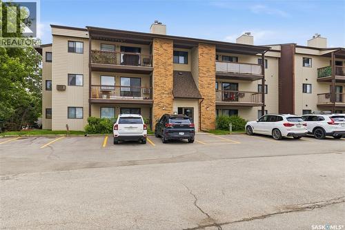 203 365 Kingsmere Boulevard, Saskatoon, SK 