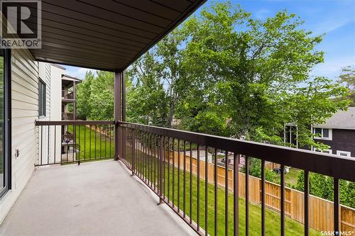 203 365 Kingsmere Boulevard, Saskatoon, SK 