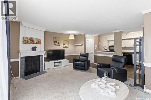 203 365 Kingsmere Boulevard, Saskatoon, SK 