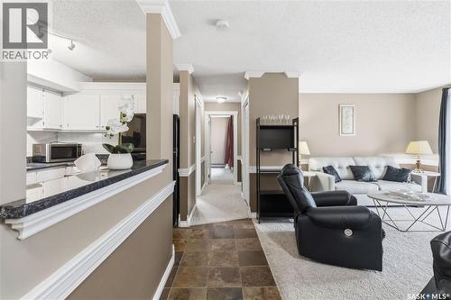 203 365 Kingsmere Boulevard, Saskatoon, SK 