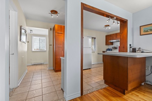 Kitchen - 1817 Rue Lakebreeze, Deux-Montagnes, QC 