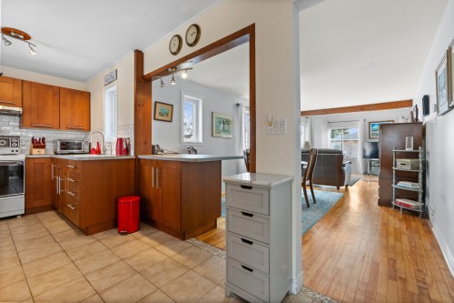 Kitchen - 1817 Rue Lakebreeze, Deux-Montagnes, QC 