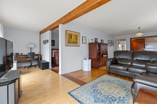 Living Room - 1817 Rue Lakebreeze, Deux-Montagnes, QC 