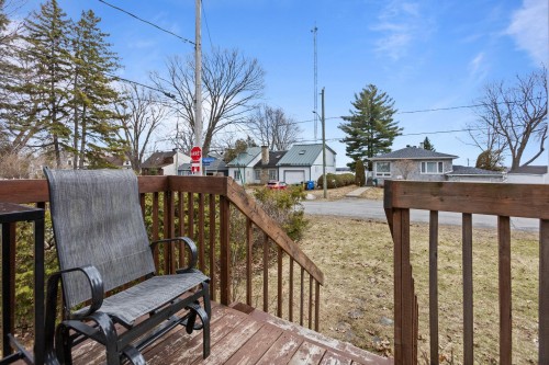 Balcony - 1817 Rue Lakebreeze, Deux-Montagnes, QC 