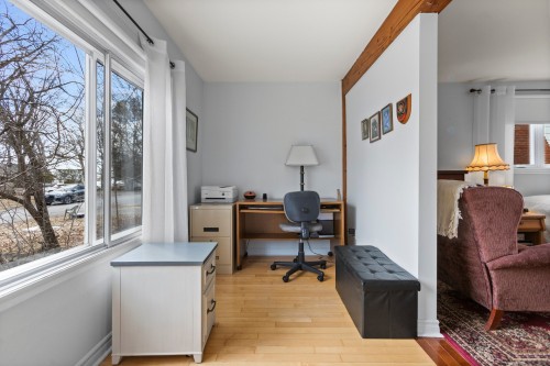 Office - 1817 Rue Lakebreeze, Deux-Montagnes, QC 