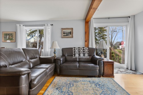 Living Room - 1817 Rue Lakebreeze, Deux-Montagnes, QC 