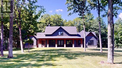 16 COLE ROAD  Elizabethtown-Kitley, ON K0G 1R0