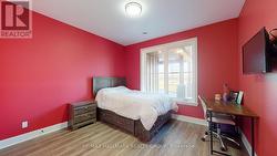 Bedroom - 