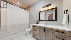 Bathroom - 