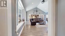 View from Bedrooms - 