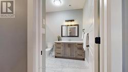 Bathroom - 