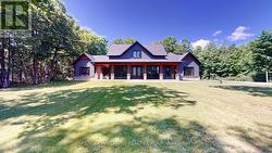 Front Exterior - 