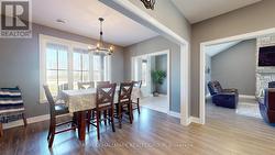 Dining Room - 