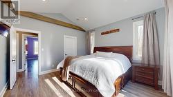 Primary Bedroom - 