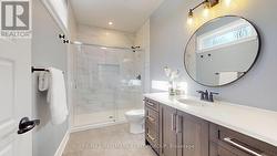 Ensuite Bath - 
