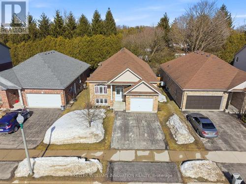 765 REID CRESCENT  North Perth, ON N4W 0A2