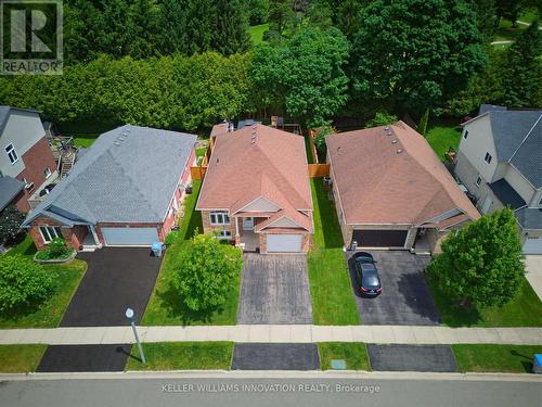 765 REID CRESCENT  North Perth, ON N4W 0A2