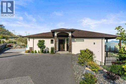 7716 Okanagan Hills Boulevard Unit# 1  Vernon, BC V1H 1Z9