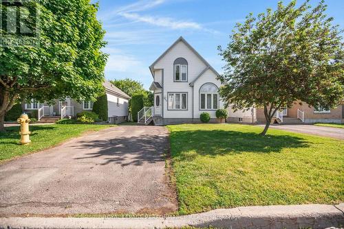 849 PILON STREET  Hawkesbury, ON K6A 3P8