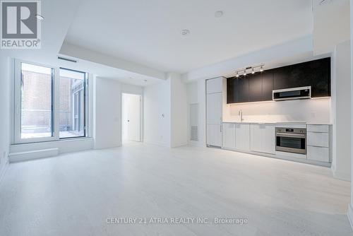 204 - 308 JARVIS STREET  Toronto, ON M5A 2P2