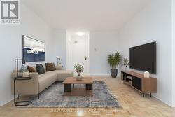 608 - 485 EGLINTON AVENUE E Toronto, ON M4P 1N2