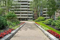 210 - 40 HOMEWOOD AVENUE Toronto, ON M4Y 2K2