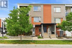 1 - 60 ORCHID PLACE DRIVE Toronto, ON M1B 0C4