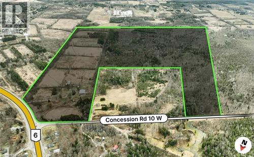 2027 Highway 6, Hamilton, ON 